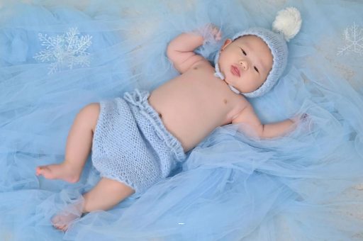 莒县宝宝拉肚子发烧